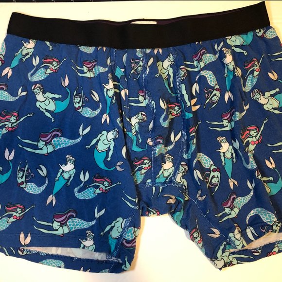 Mens Boxer Briefs Size M-L - Picture 4 of 6